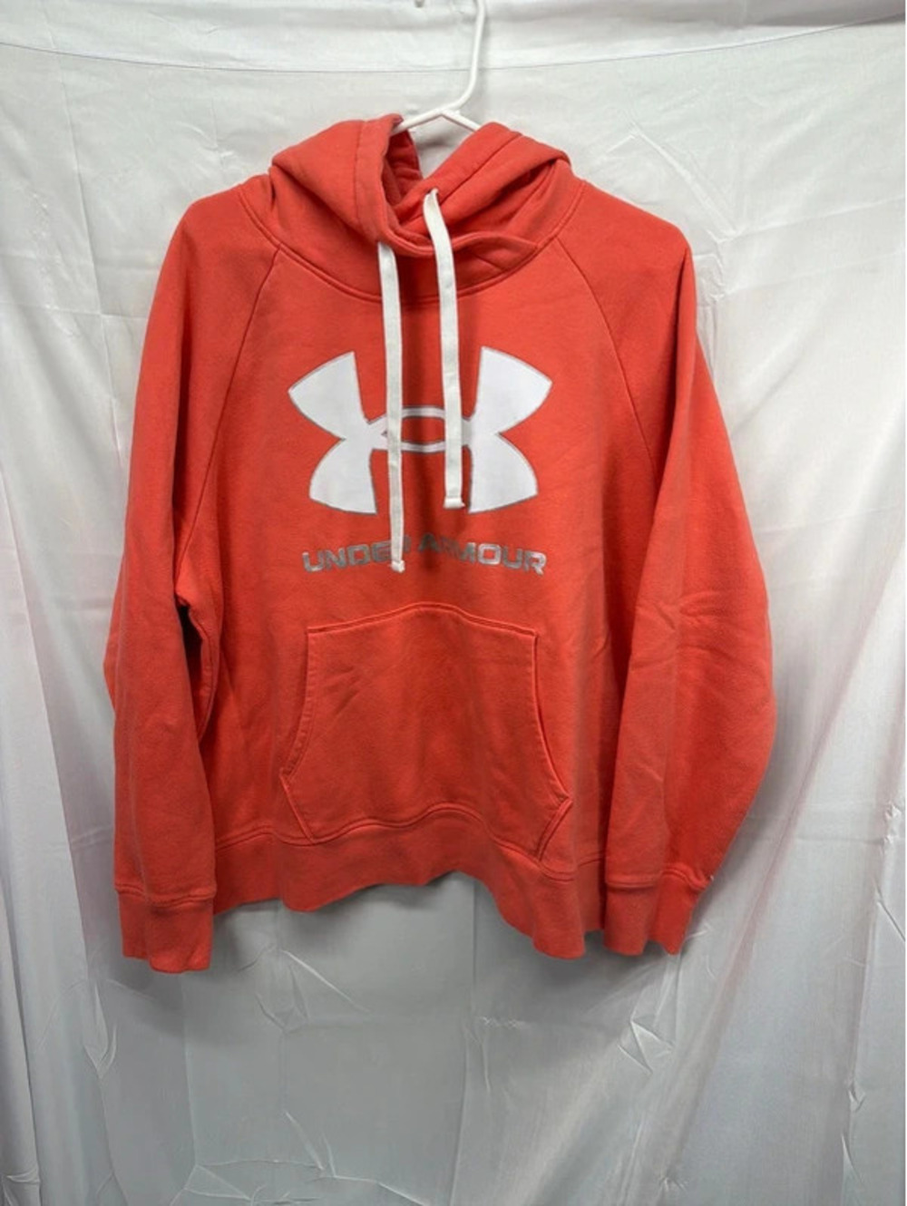 Under Armour women’s hoodie